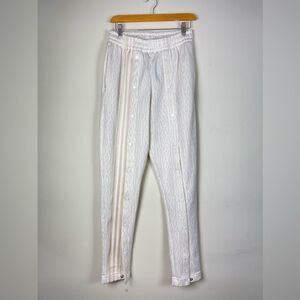 adidas x Ivy Park Monogram Track Pants